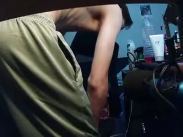 Chaturbate Free Porn Cam of charlied09302