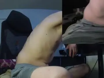 Chaturbate Free Porn Cam of charlied09302