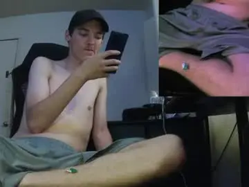 Chaturbate Sex Chat of charlied09302