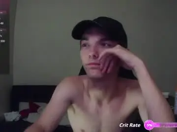 Chaturbate Sex Chat of charlied09302