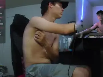 Chaturbate Live Porn of charlied09302