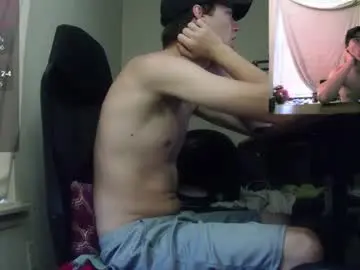 Chaturbate Adult Webcams of charlied09302
