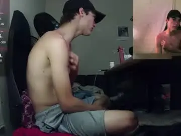 Chaturbate Nude Webcam of charlied09302