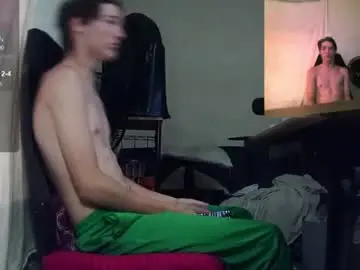 Chaturbate Adult Webcam of charlied09302