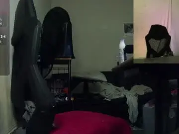 Chaturbate Private Sex Chat of charlied09302