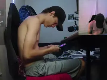 Chaturbate Live Porn of charlied09302