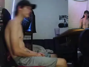 Chaturbate Live Sex of charlied09302