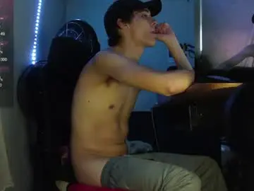 Chaturbate Private Sex Chat of charlied09302