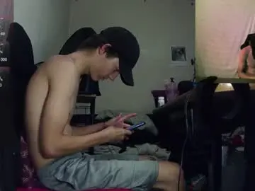 Chaturbate Sex Cam of charlied09302