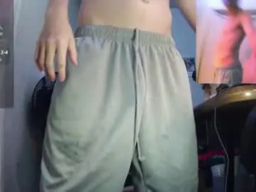 Chaturbate Watch Live Sex Cams of charlied09302