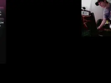 Chaturbate Watch Live Sex Cams of charlied09302
