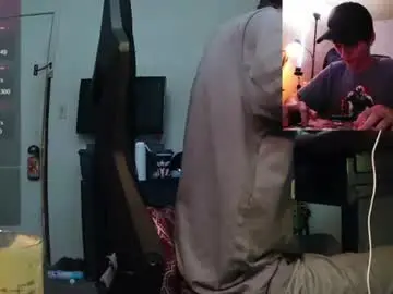 Chaturbate Sex Cam of charlied09302