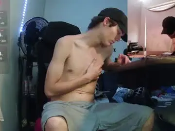 Chaturbate Live Sex Cam of charlied09302