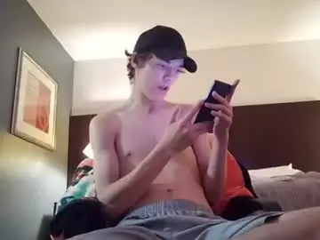 Chaturbate Live Sex Cam of charlied09302