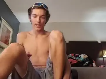 Chaturbate Nude Webcam of charlied09302
