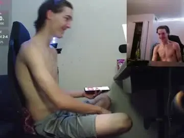 Chaturbate Free Porn Cam of charlied09302