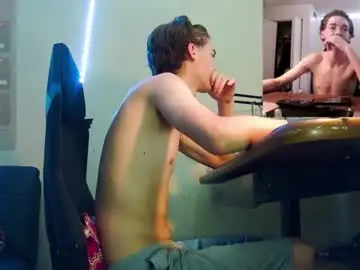 Chaturbate Live Sex Cam of charlied09302