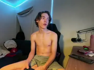 Chaturbate Free Porn Cam of charlied09302