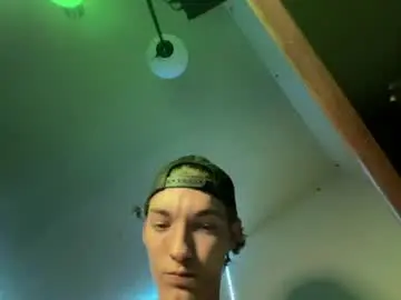 Chaturbate Live Sex Cam of charlied09302