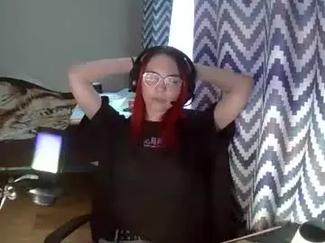 Chaturbate Adult Video Chat of cristyreeter