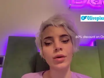 Chaturbate Adult Video Chat of daddyspixxie