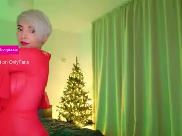 Chaturbate Best Webcam of daddyspixxie