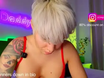 Chaturbate Free Porn Cam of daddyspixxie