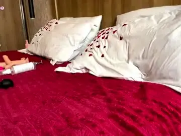 Chaturbate Live Sex of deandrasankowski