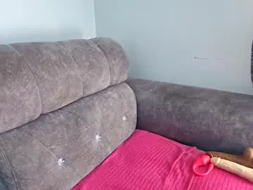 Chaturbate Sex Cam of ebonycandymelani