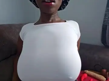Chaturbate Free Live Porn of ebonycandymelani