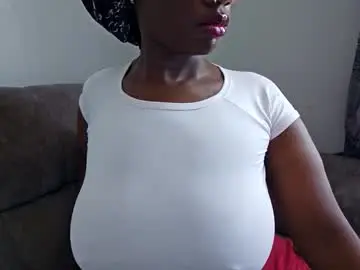 Chaturbate Sex Cam of ebonycandymelani