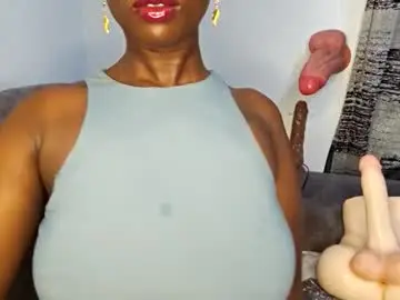 Chaturbate Adult Webcam of ebonycandymelani