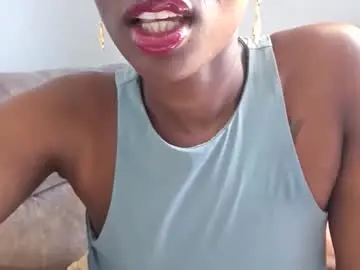 Chaturbate Private Sex Chat of ebonycandymelani