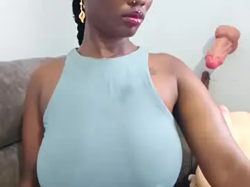 Chaturbate Free Live Porn of ebonycandymelani