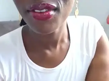 Chaturbate Adult Webcam of ebonycandymelani