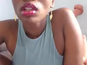 Chaturbate Adult Webcam of ebonycandymelani
