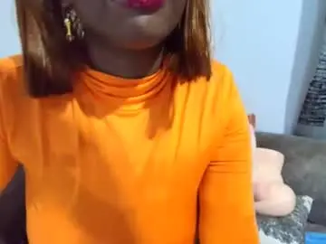 Chaturbate Live Sex of ebonycandymelani