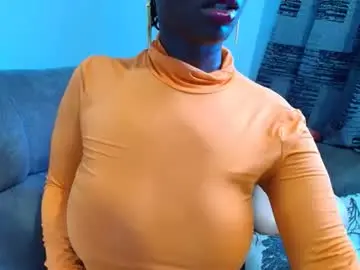 Chaturbate Live Sex of ebonycandymelani