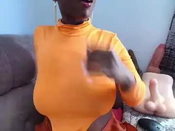 Chaturbate Watch Live Sex Cams of ebonycandymelani