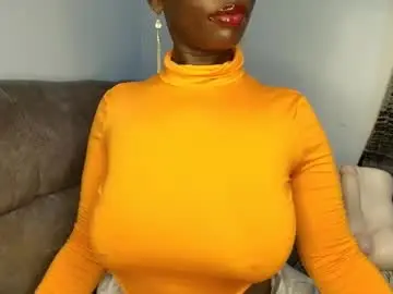 Chaturbate Best live sex cam show of ebonycandymelani