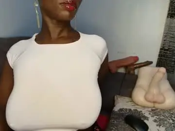 Chaturbate Free Porn Cam of ebonycandymelani