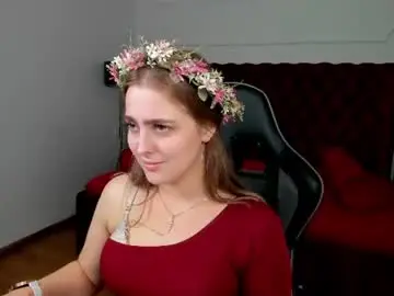 Chaturbate Live Porn of ellabells