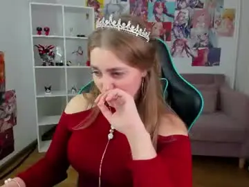 Chaturbate Live Porn of ellabells
