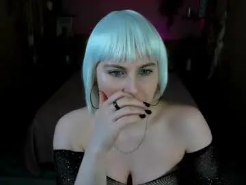 Chaturbate Live Sex of eva_lawrence