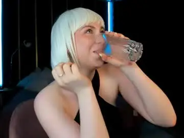 Chaturbate Live Porn of eva_lawrence