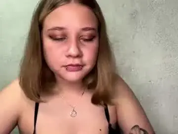 Chaturbate Nude Webcam of hildeconery