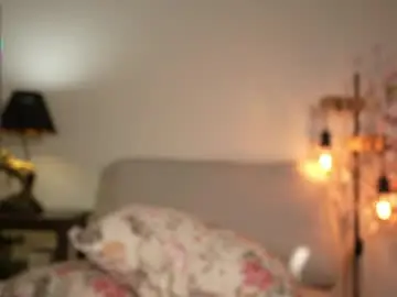 Chaturbate Live Sex Cam of honeyyykate