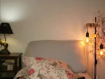 Chaturbate Live Sex Cam of honeyyykate
