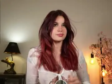 Chaturbate Live Sex Cam of honeyyykate