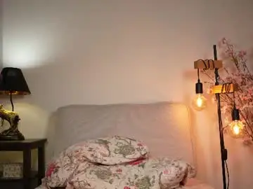 Chaturbate Nude Webcam of honeyyykate